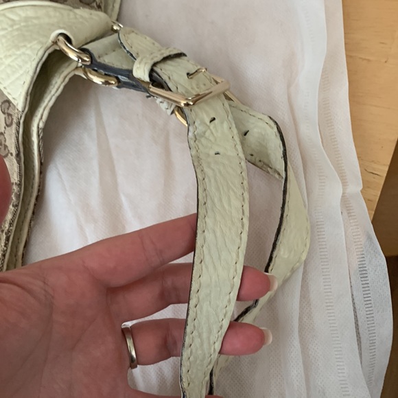 ❌SOLD❌ Gucci shoulder bag - Picture 3 of 8